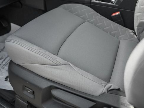 New 2025 Toyota Tacoma SR5 image 29