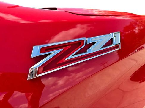 Used 2022 Chevrolet Silverado 1500 RST AWD/4WD image 10