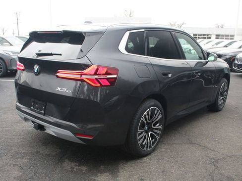New 2026 BMW X3 xDrive30 w/ Premium Package image 9