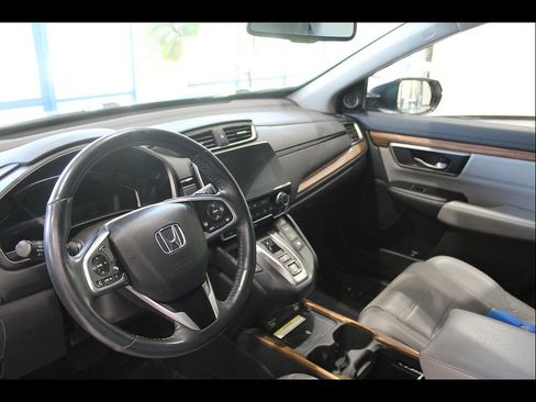 Used 2020 Honda CR-V Touring image 13