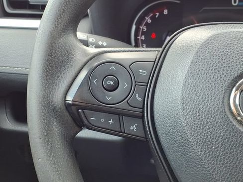 Certified 2024 Toyota RAV4 XLE FWD image 21