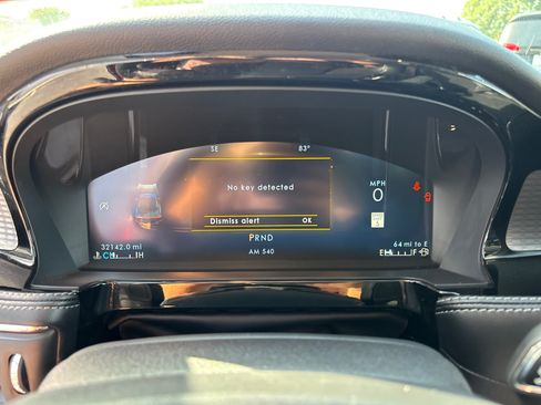 Certified 2023 Lincoln Corsair AWD w/ Equipment Group 101A image 15