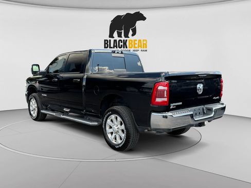 Used 2023 RAM 2500 Laramie AWD/4WD image 5