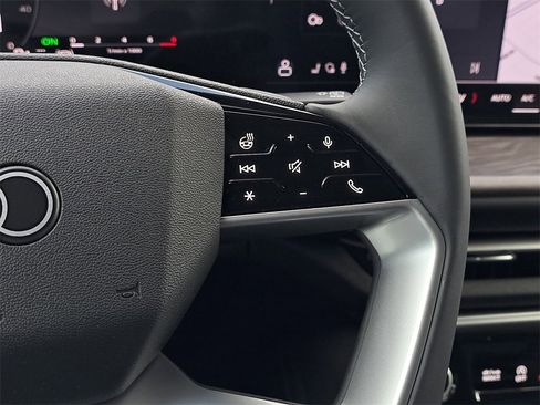 New 2025 Audi Q5 Premium Plus image 10