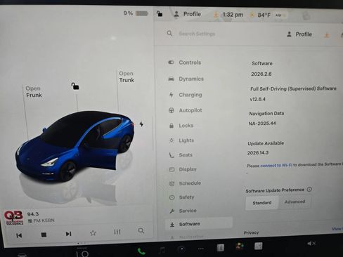 Used 2023 Tesla Model 3 Standard Range RWD image 17