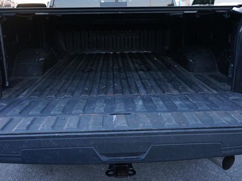 Used 2023 GMC Sierra 2500 Denali w/ Denali Ultimate Package image 14