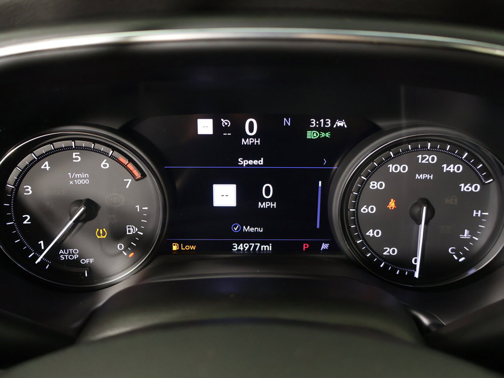 Used 2020 Cadillac CT5 Premium Luxury AWD/4WD image 47