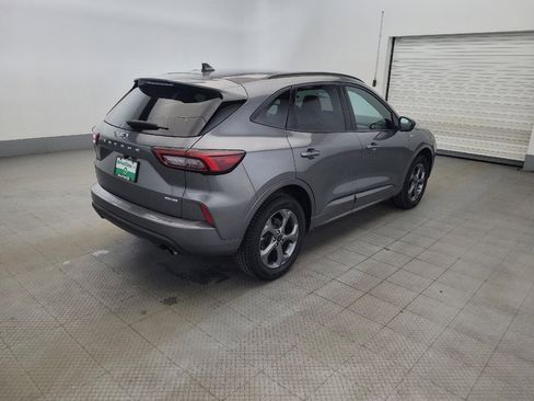 Used 2024 Ford Escape ST-Line AWD/4WD image 9