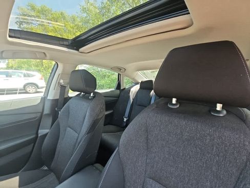 Used 2024 Honda Accord EX image 8