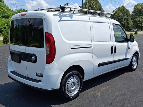 Used 2022 RAM ProMaster City Tradesman w/ Window Group 04 FWD image 23