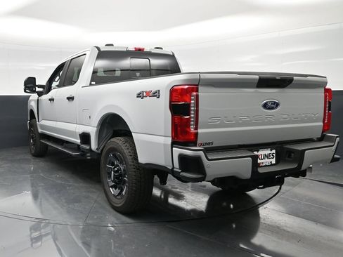 New 2026 Ford F250 XL w/ STX Appearance Package AWD/4WD image 12
