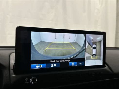 New 2026 Honda Passport TrailSport Elite image 18