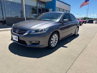 Used 2014 Honda Accord EX-L