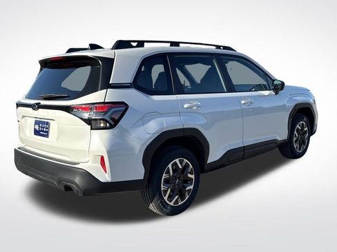 New 2026 Subaru Forester image 6