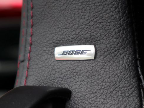 Used 2019 MAZDA MX-5 Miata RF Grand Touring w/ GT-S Package RWD image 10