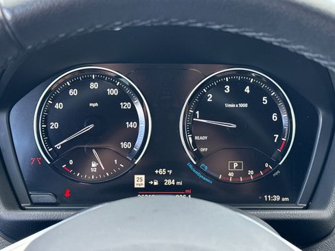 Certified 2023 BMW X2 sDrive28i w/ Convenience Package image 20