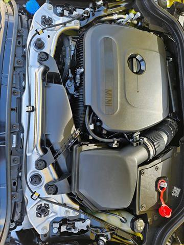 New 2026 MINI Cooper S FWD image 17