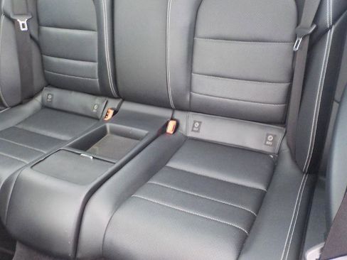 Used 2015 Mercedes-Benz C 250 Coupe image 22