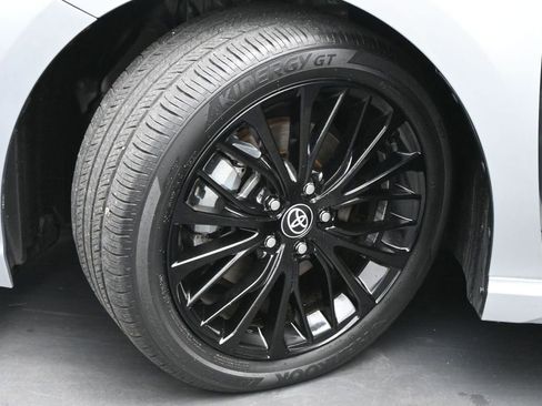 Used 2022 Toyota Camry SE FWD image 20
