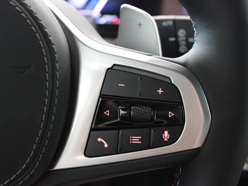 New 2027 BMW X7 M60i AWD/4WD image 20