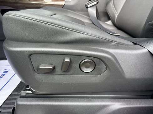 New 2026 Chevrolet Silverado 1500 LT Trail Boss w/ LT Trail Boss Premium Package image 15