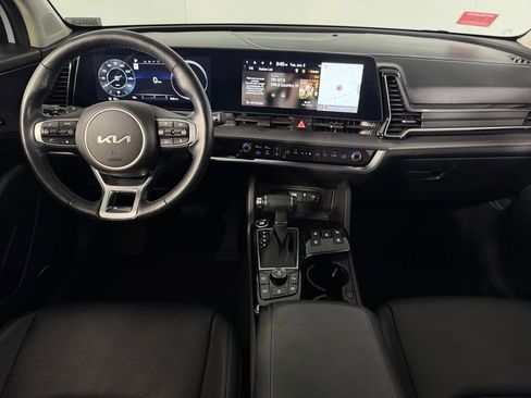 Used 2023 Kia Sportage SX AWD/4WD image 13