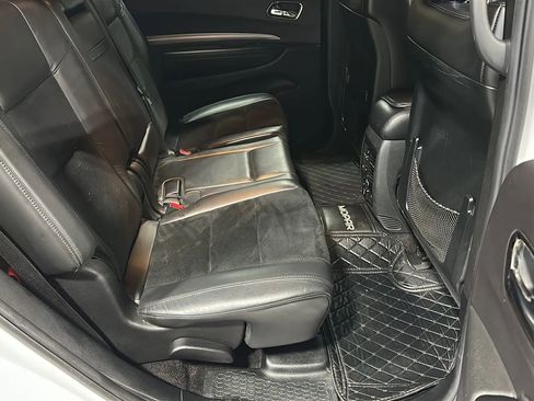 Used 2018 Dodge Durango GT w/ Blacktop Package image 17