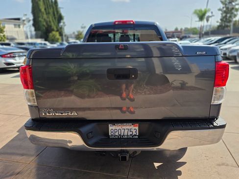 Used 2010 Toyota Tundra 2WD Double Cab w/ SR5 Pkg image 12