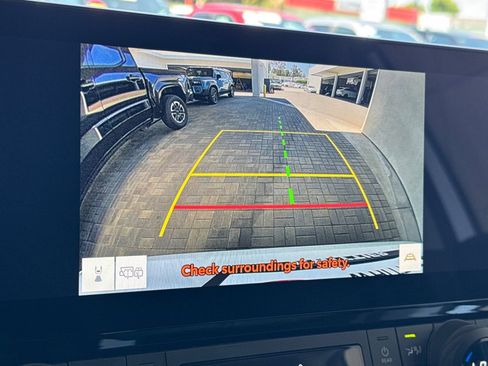 Certified 2026 Toyota Grand Highlander AWD Hybrid image 27