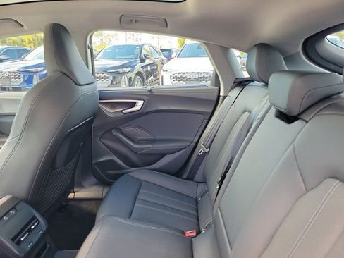 Certified 2025 Audi A5 2.0T Premium Plus w/ Premium Plus image 11