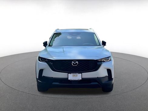 Used 2025 MAZDA CX-50 2.5 Hybrid w/ Premium Plus Pkg image 4