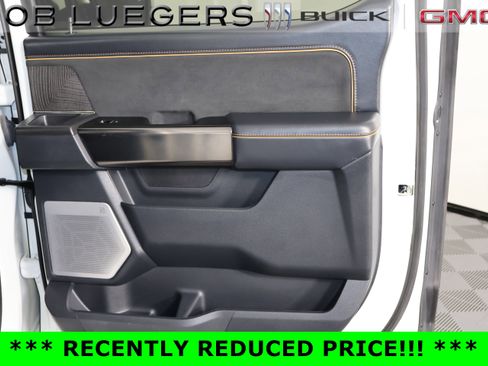 Used 2021 Ford F150 Platinum w/ Equipment Group 701A High image 18