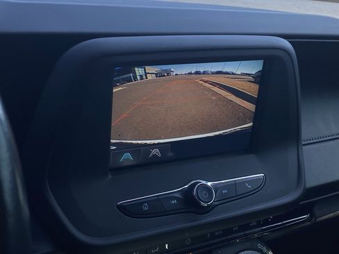 Used 2017 Chevrolet Camaro LT w/ RS Package image 19