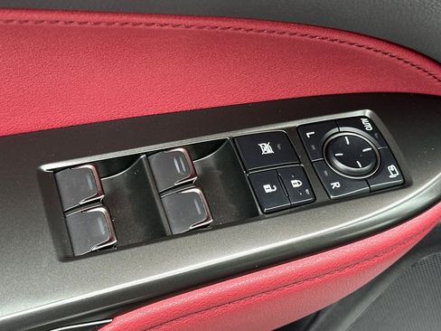 Certified 2025 Lexus NX 450h+ AWD w/ Accessory Package (2T) image 13
