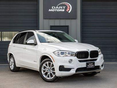 Used 2016 BMW X5 xDrive40e