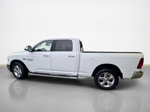 Used 2016 RAM 1500 Big Horn image 7