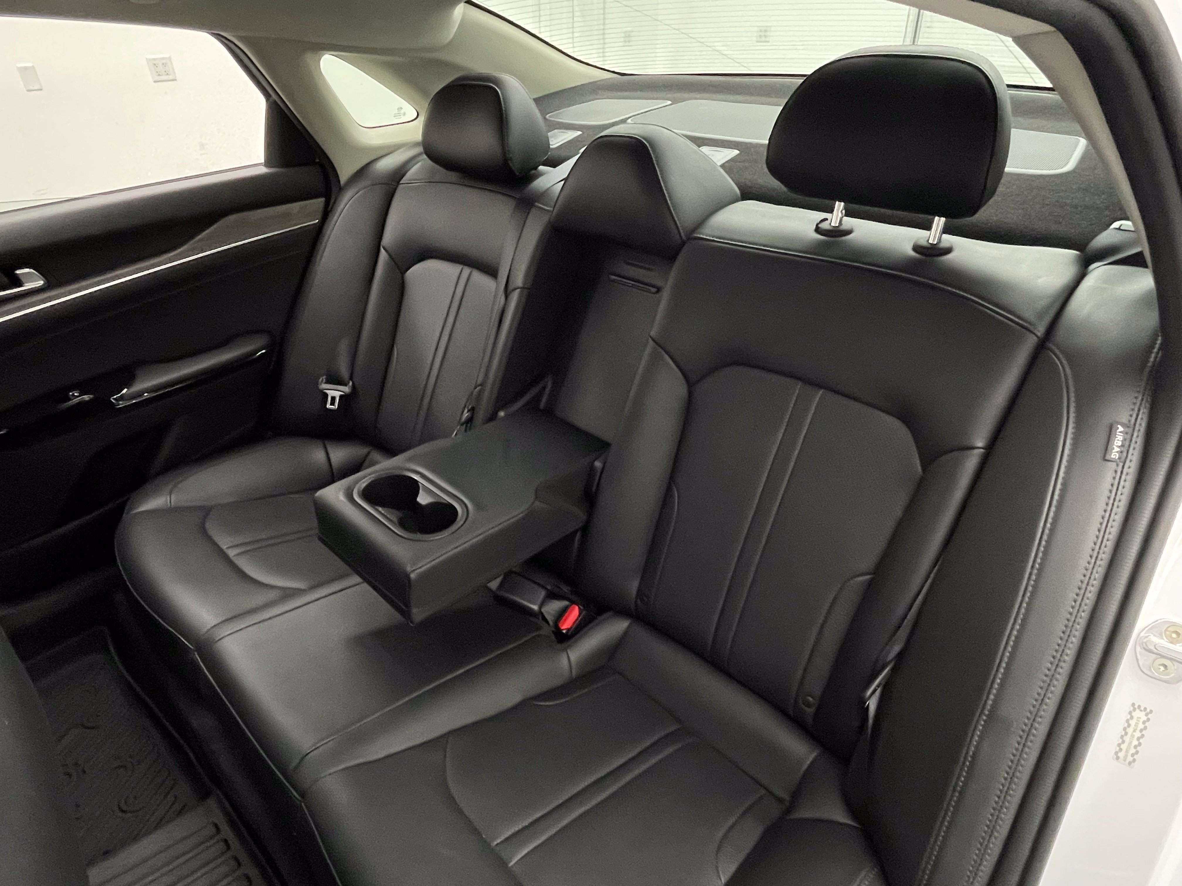 Used 2021 Kia K5 EX w/ EX Premium Package FWD image 41
