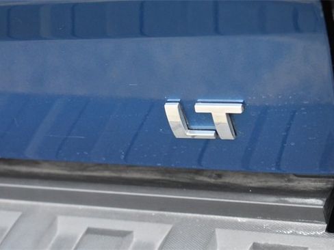 Certified 2018 Chevrolet Silverado 1500 LT w/ All Star Edition image 16