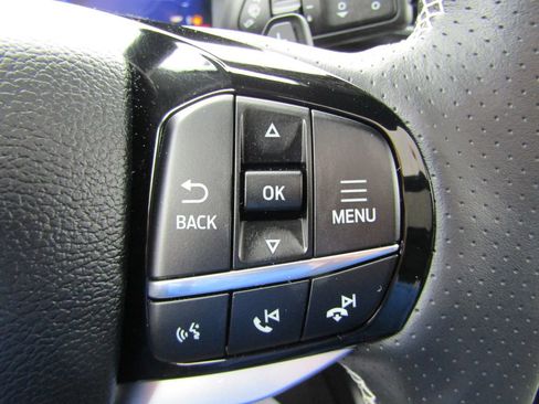 Used 2024 Ford Explorer ST w/ Equipment Group 401A AWD/4WD image 31