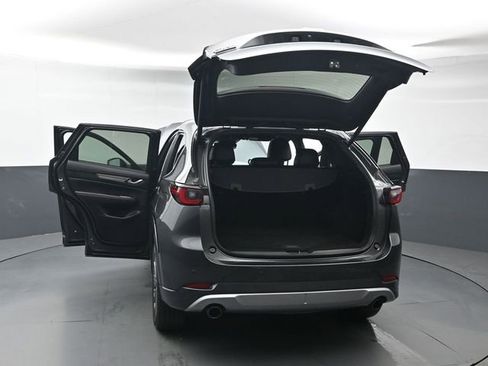 Certified 2024 MAZDA CX-5 Signature AWD/4WD image 48