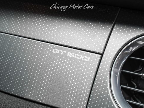 Used 2010 Ford Mustang Shelby GT500 image 20