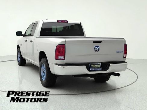 Used 2017 RAM 1500 ST w/ SXT Appearance Group AWD/4WD image 6