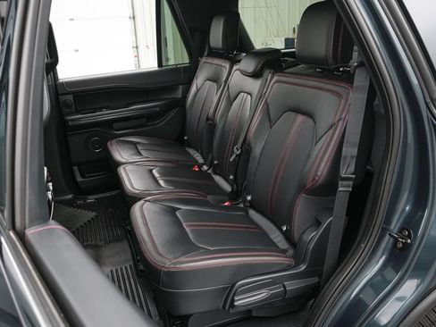 Certified 2024 Ford Expedition Limited AWD/4WD image 21
