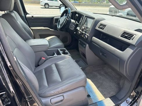 Used 2011 Honda Ridgeline RTL image 13