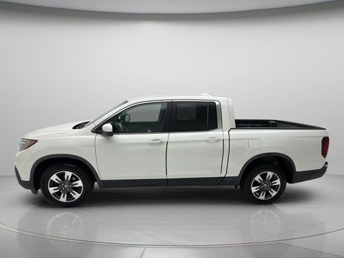 Used 2017 Honda Ridgeline RTL-T image 8