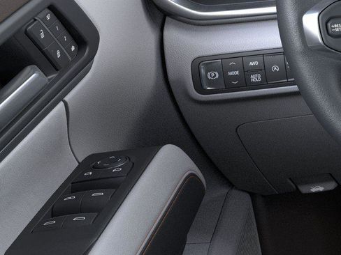 New 2026 GMC Terrain Denali AWD/4WD image 22