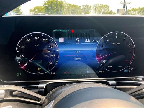 Used 2022 Mercedes-Benz S 580 4MATIC Sedan w/ Warmth & Comfort Package image 24