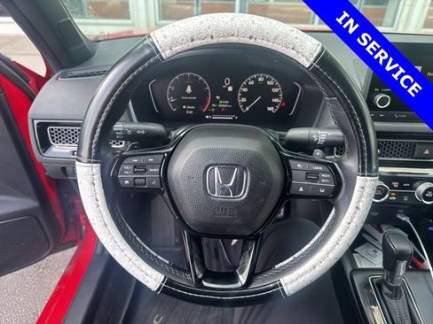 Used 2023 Honda Civic Sport image 5