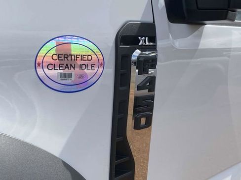 New 2025 Ford F450 XL AWD/4WD image 9