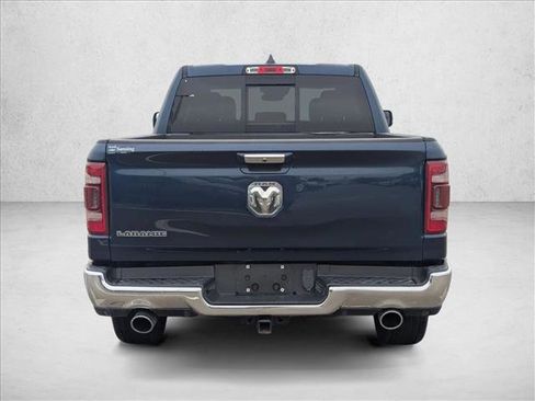 Used 2022 RAM 1500 Laramie image 6